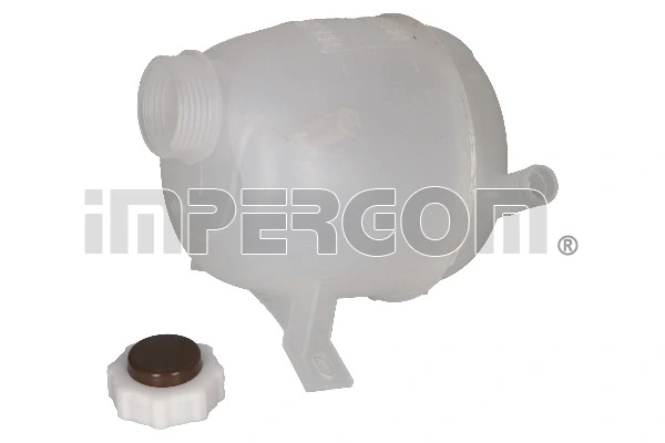 Expansion Tank, coolant